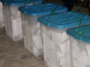 निर्वाचन भएको चार दिनपछि मुगुको मतगणना सुरु